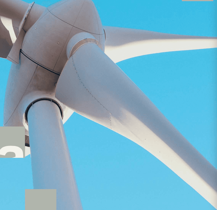 Wind energy turbines